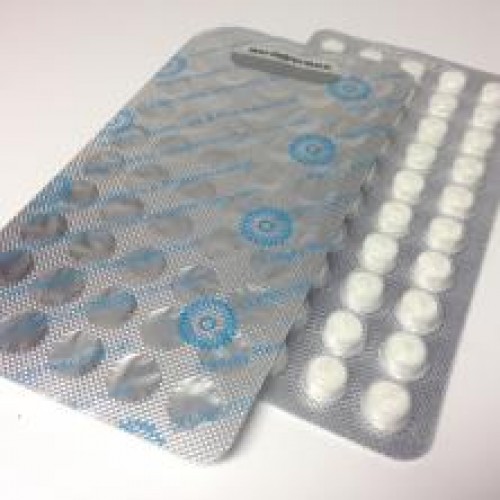Станозолол от Radjay Pharm (100таб/12мг)