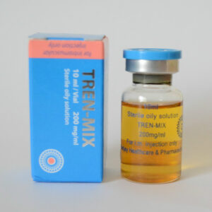 Микс Тренболонов (Трен-Микс) от Radjay Pharm (10мл/200мг)