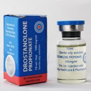 Мастерон Radjay Pharm (10мл/100мг)