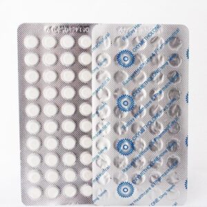 Оксиметалон от Radjay Pharm (50таб/50мг)