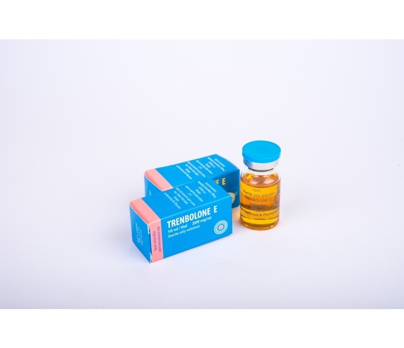 Тренболон Энантат от Radjay Pharm (10мл/200мг)
