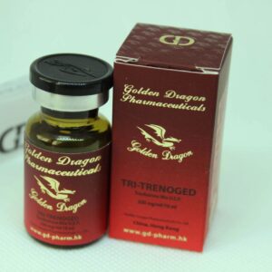 Микс Тренболонов от Golden Dragon (10мл/150мг)